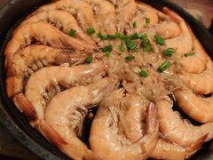 铁板烤虾-外婆家(南通CBD大有境店)