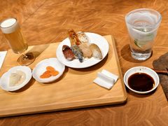 -元熹会席料理