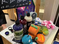 -LUSH(威尼斯人店)