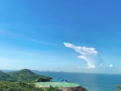 -东澳岛