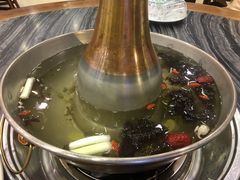 -江湖黑大兔(杨家坪店)