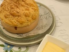 老妈菠萝包-翠园(北京王府中环店)