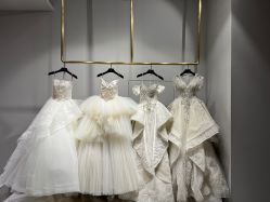 -SATIN COUTURE瑟庭婚纱礼服馆