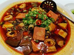 -味茂·老船夫1927(东海东路店)