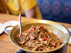 湘西打鼓皮-印象鲵宴·张家界地标美食名片(溪布街店)