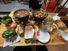 -范贤光鸡公煲(平乐园总店)