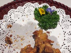 -清晖小苑·顺德菜(观澜湖新城店)