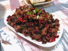 -吴记口味馆