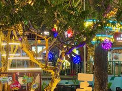 -暨南大学(珠海校区)