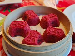 -上海滩餐厅(BFC外滩金融中心店)