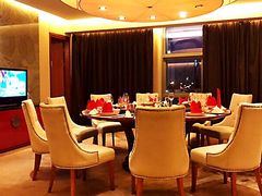 包厢-厦门宝龙铂尔曼大酒店·龙之渊中餐厅