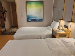 -全季酒店(大连星海公园店)