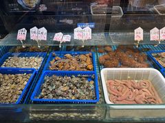 -老大连·海肠捞饭·大连海鲜大连菜(西安路店)