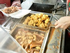 -细妹五香牛杂(步行街店)