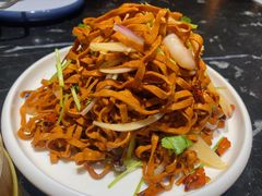 -圣河湾虾饺美食(站前店)