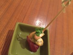 -美盛喜来登大酒店-盛宴标帜餐厅