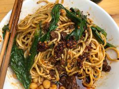 花市豌杂面-花市豌杂面(民生路店)