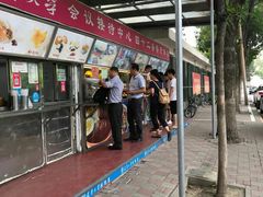 -天津大学·四十二斋餐厅