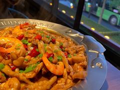 -胖哥俩肉蟹煲(杭州下沙学林街店)