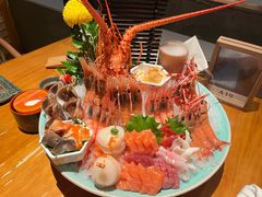 -水濑·日料放题(天河店)
