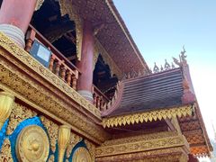 -西双版纳总佛寺