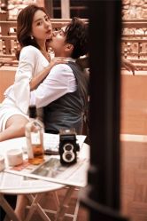 -摩玛婚纱摄影(杭州店)