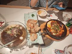 -七八冷面·延边朝鲜族美食(圣熙八号店)