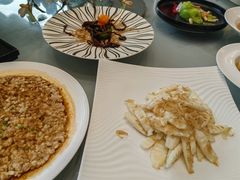 -悦隆酒店-中餐厅