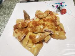 -寻味顺德·珍之宝酒楼(银钻店)