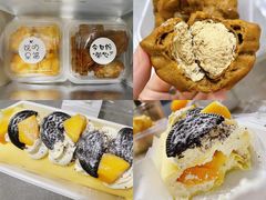 -美浓蛋糕(长清大学城店)