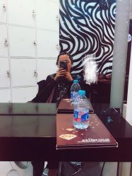 -尚·丹尼Hair
