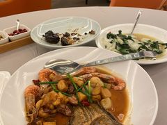 -玖味(老工人西路店)