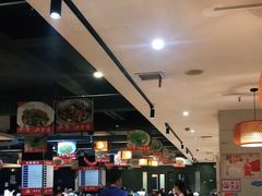 大堂-天下客饭店(中山路店)