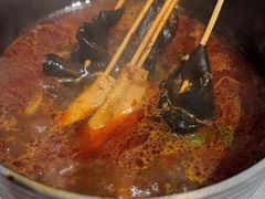 -No.DD戳子烧烤·江湖菜(北京总店)