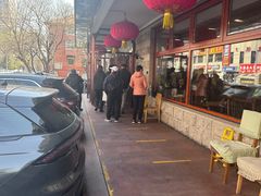 -柴氏风味斋(甘家口店)