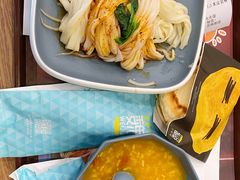 魏家米皮-魏家凉皮(来广营店)