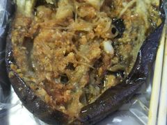 大茄子-亚东串烤(共康东路店)