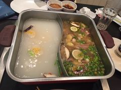 -新辣道鱼火锅(领展购物广场·中关村店)