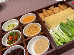 -鸽子张·家宴(黄辛庄旗舰店)