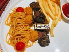 -战斧牛排餐厅(悦方IDmall店)