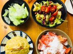 -炒豆合作社(东四总店)