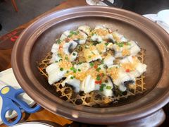 -醉壹号海鲜大排档(厦门美食地标店)