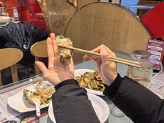 -添福来墨鱼饺子 · 海鲜东北菜(大连星海·黄浦路店)