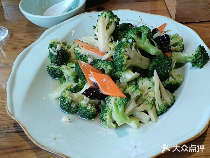 山海经海边人家(扬州东路店)图片
