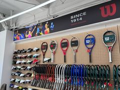 -Wilson威尔胜(漕溪北路店)