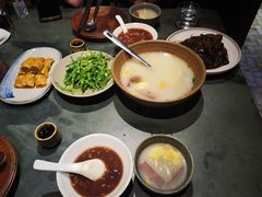 -兰溪小馆(首经贸店)