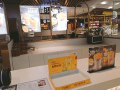 -7分甜(上海新天地广场店)