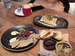 -THE CANNERY&JUJU 新鲜海鲜·牛排美食酒廊