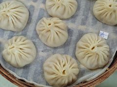-黄家老店·非遗灌汤包(晋安路店)