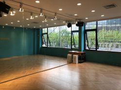 -DOS HOP潮上舞蹈